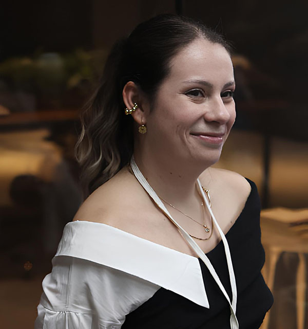 Ceren Cinbaş