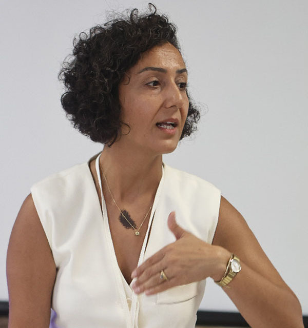 Sevilay Köse